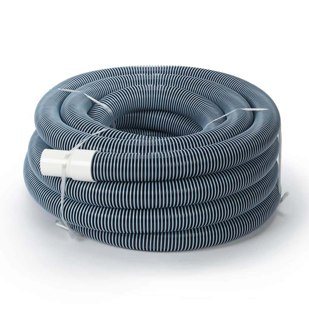 Pool Hose, for Above Ground Pools and InGround Pools, 35ft Canadian