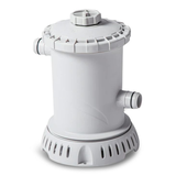 Pool Simple-Set Pump, 13-16-ft Front_Three_Fourths_Angled_Left