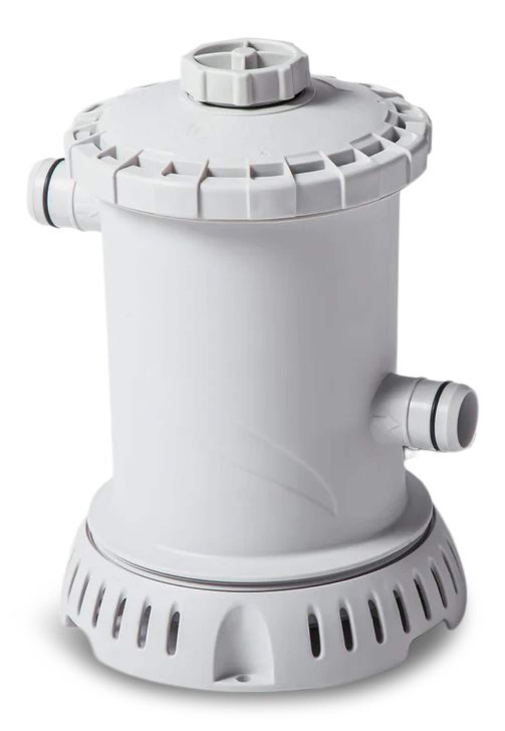 Pool Simple-Set Pump, 13-16-ft Front_Three_Fourths_Angled_Left