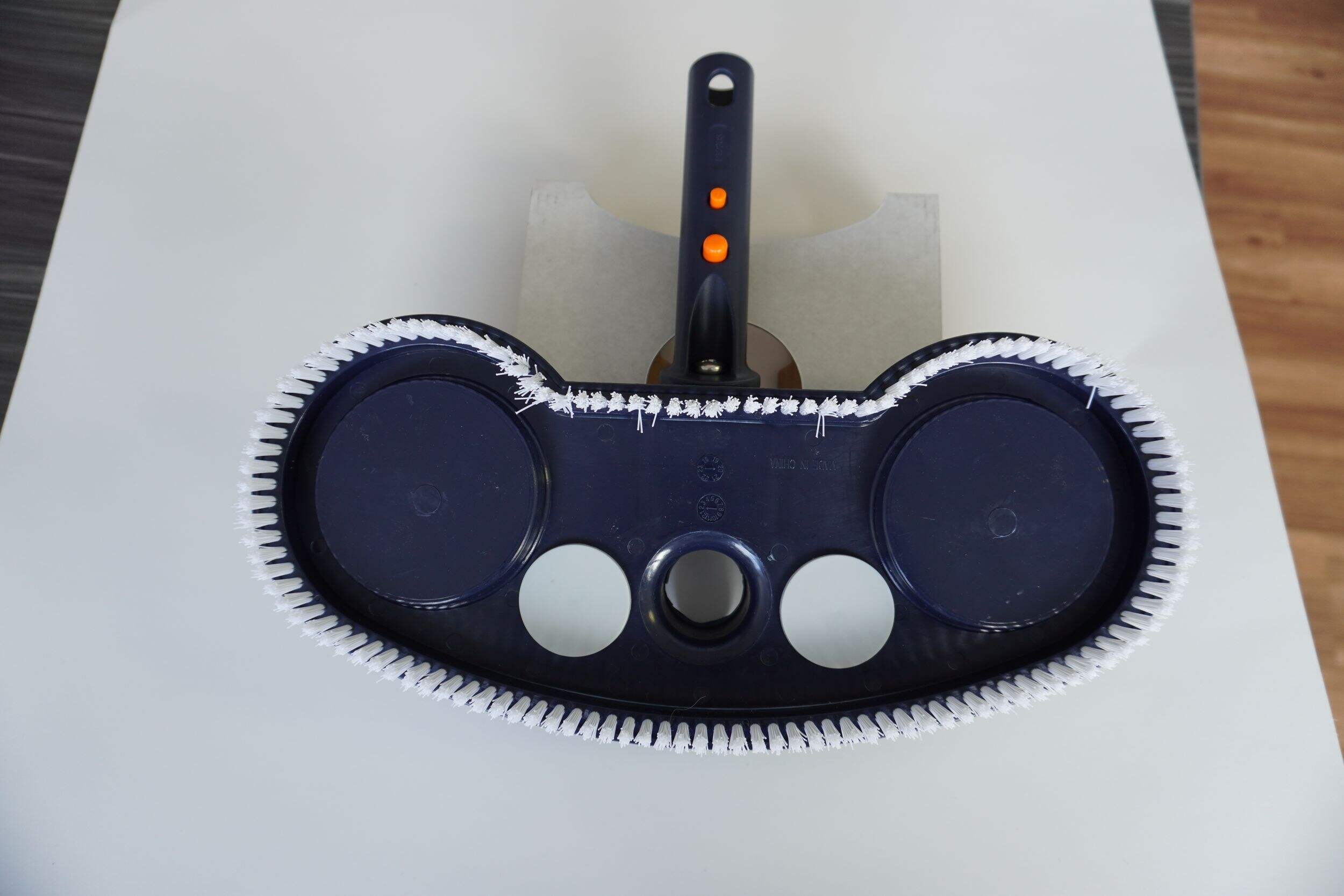 Aquarius MultiSurface Vacuum Head Canadian Tire