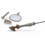 Trousse d'aspirateur pour spa Boreal Composite_or_Mixed