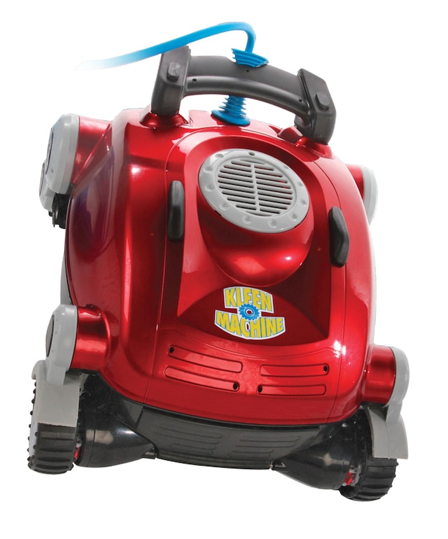 Kleen Machine Universal Pool Cleaner Canadian Tire
