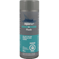 Aquarius Spa Flush Pipe Cleaner, 500-mL