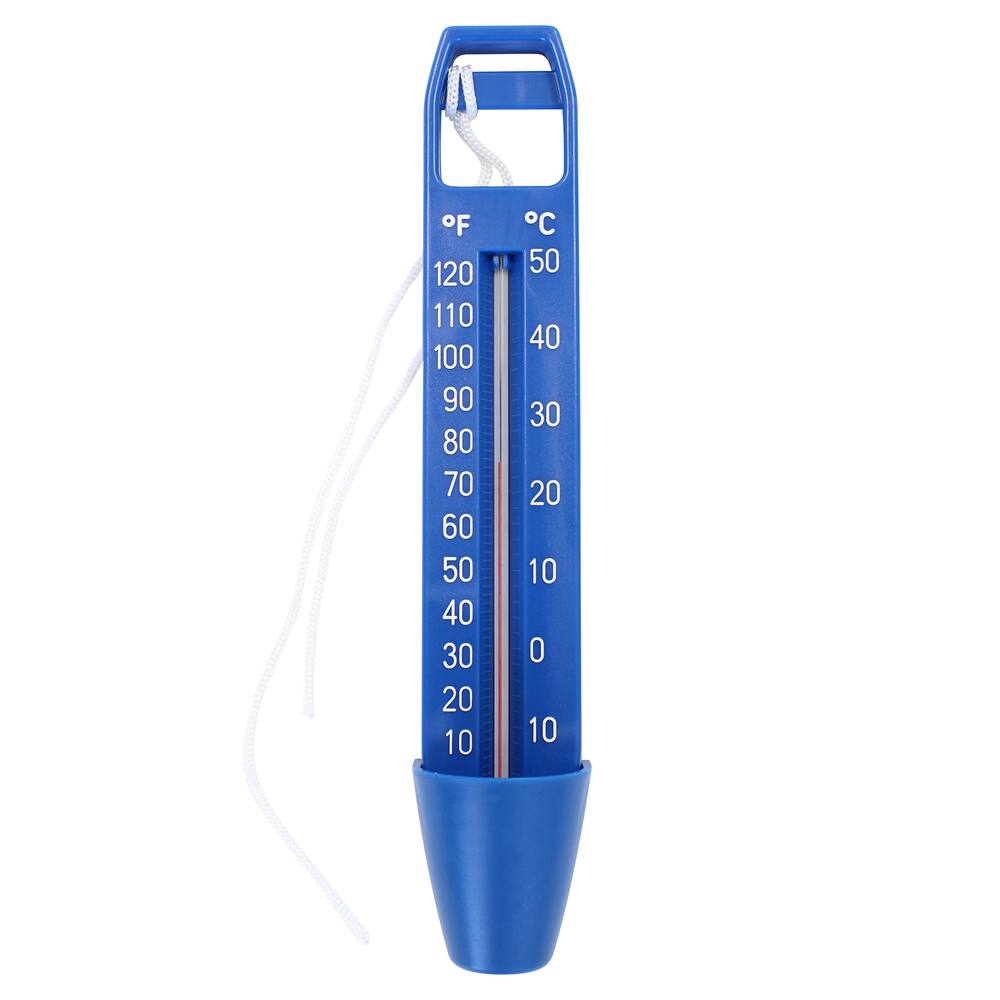 Aquarius Pool Thermometer, 10-in | Canadian Tire