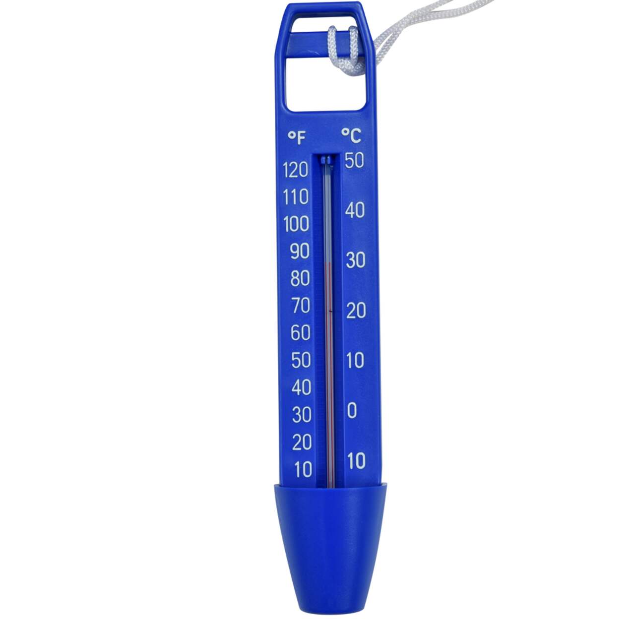 Thermomètre pour la piscine - Canac