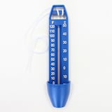 Aquarius Pool Thermometer, 6.5-in