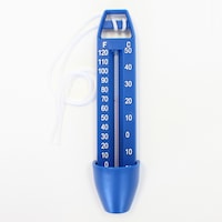 Aquarius Pool Thermometer, 6.5-in