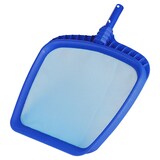 Filet ramasse-feuilles en plastique pour piscine Aquarius Pro Series Front_Three_Fourths_Angled_Left