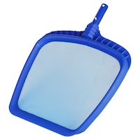 Filet ramasse-feuilles en plastique pour piscine Aquarius Pro Series