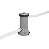 Hydro-Force Pool Simple-Set Pump, Small Front_Angled_Right