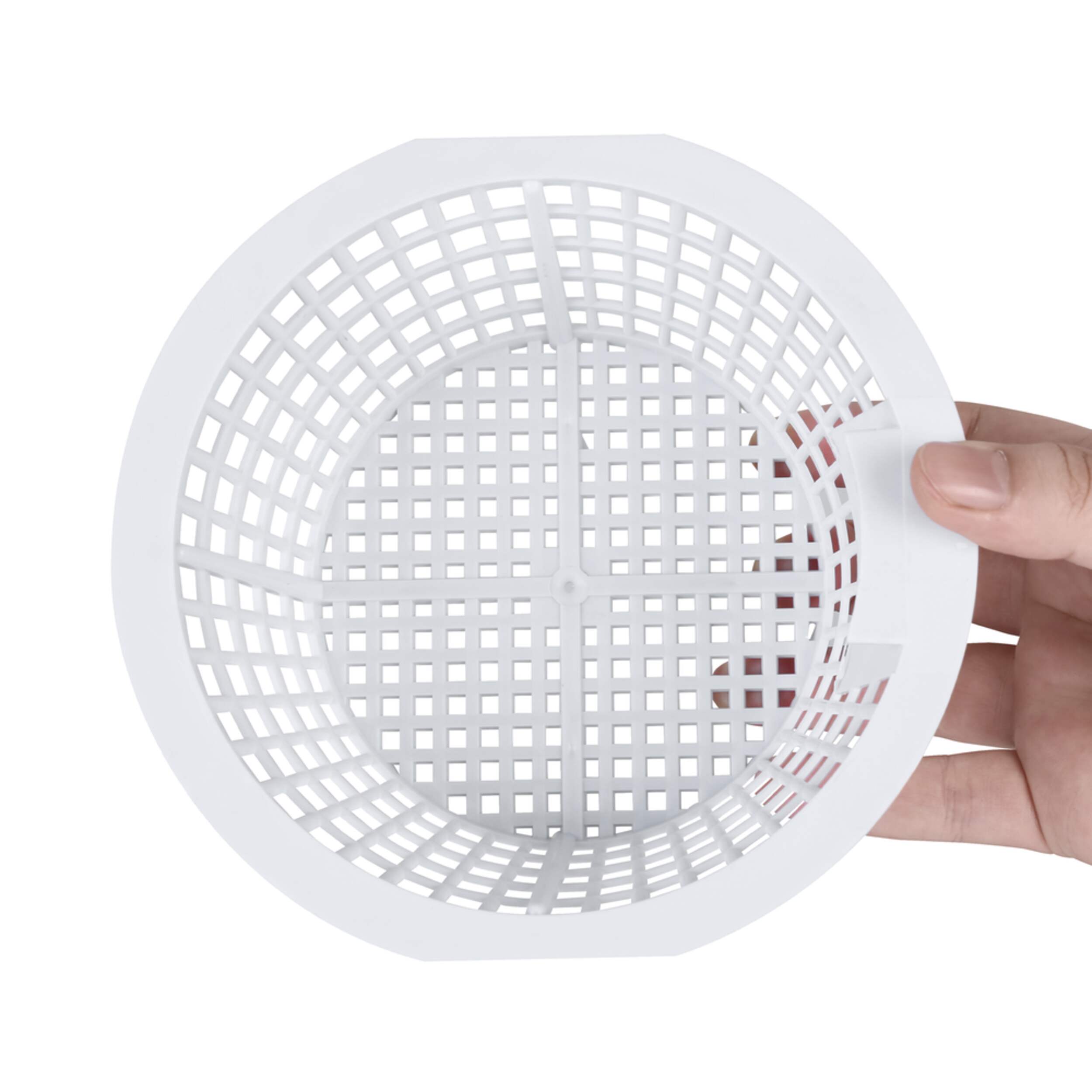 Aquarius ABS Swimming Pool Wall Skimmer Basket Canadian Tire