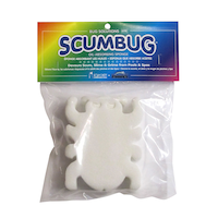 Scumbug Oil Absorbing Sponge for Swimming Pools