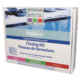 Aquarius In Ground Pool Closing Kit Front_Angled_Left