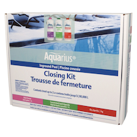 Aquarius In Ground Pool Closing Kit Front_Angled_Left