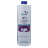 Spa Aquarius Bromine System Part 1, 1 kg