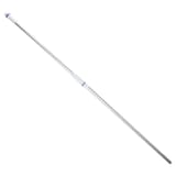 Perche télescopique ajustable en aluminium pour piscine Aquarius    Front_Three_Fourths_Angled_Right