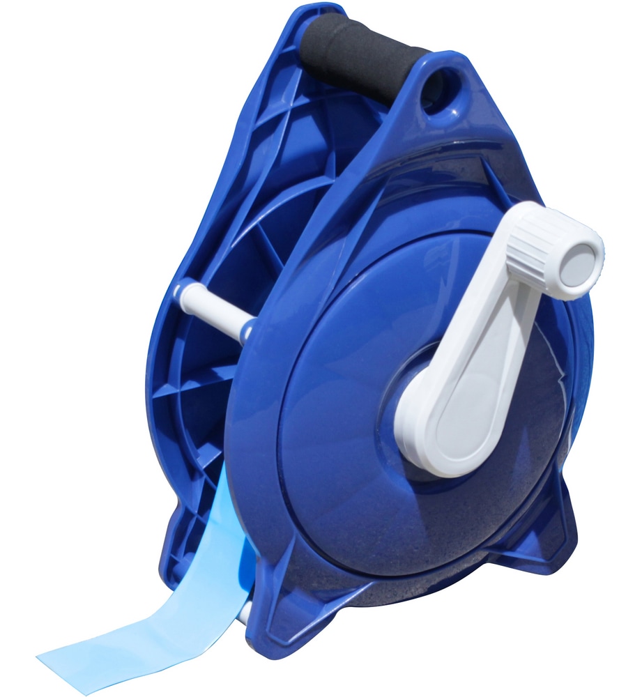 Aquarius Pool Backwash Hose Roller, for up to 100ft hoses Canadian Tire