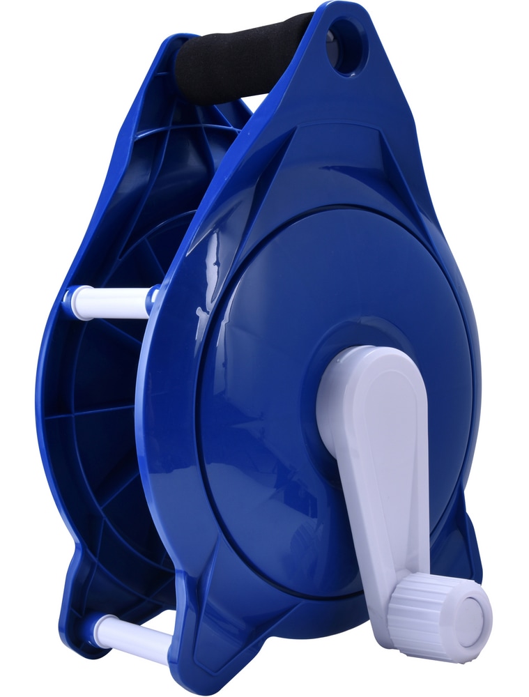 Aquarius Pool Backwash Hose Roller, for up to 100ft hoses Canadian Tire