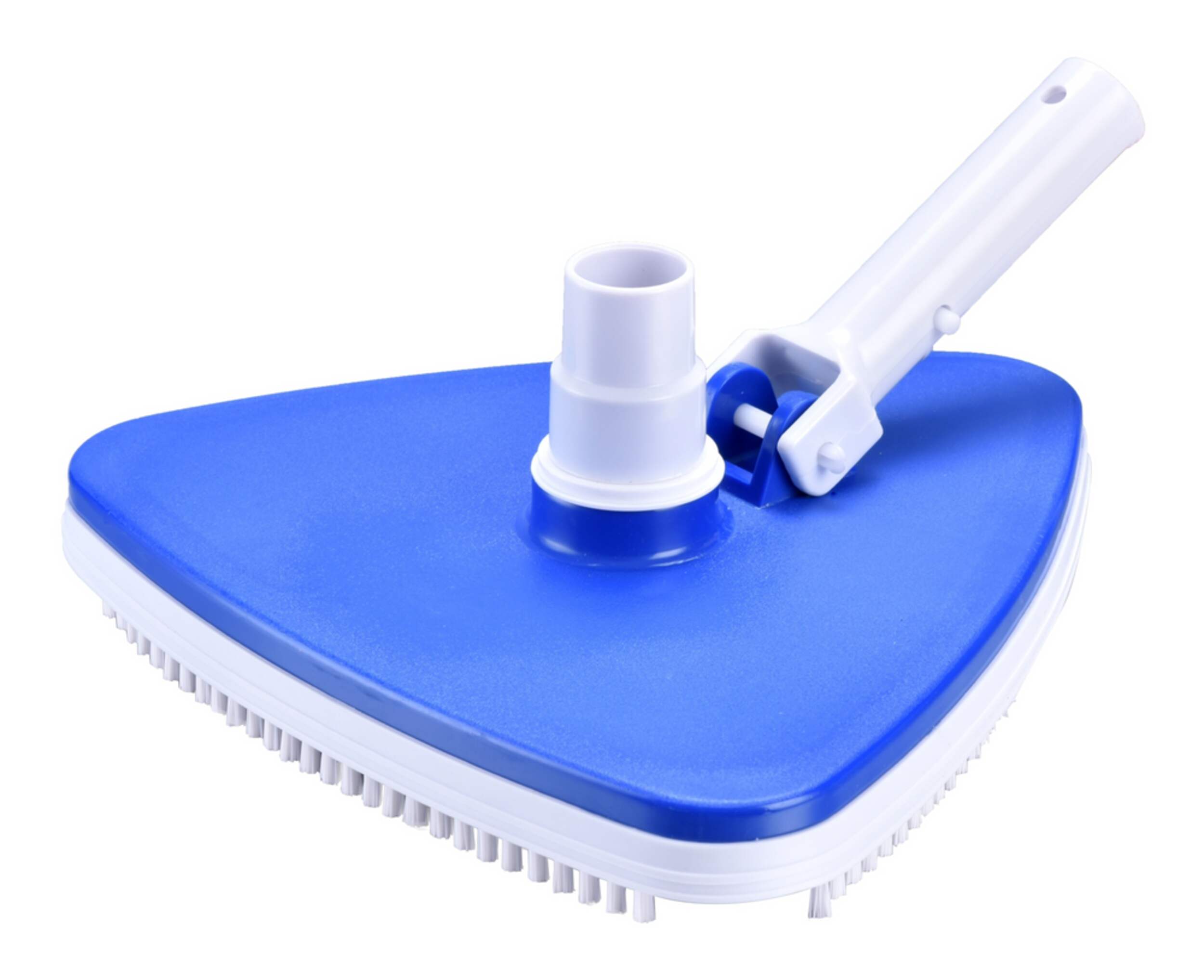 Aquarius Triangular Pool Vacuum Head with Swivel Adapter Canadian Tire