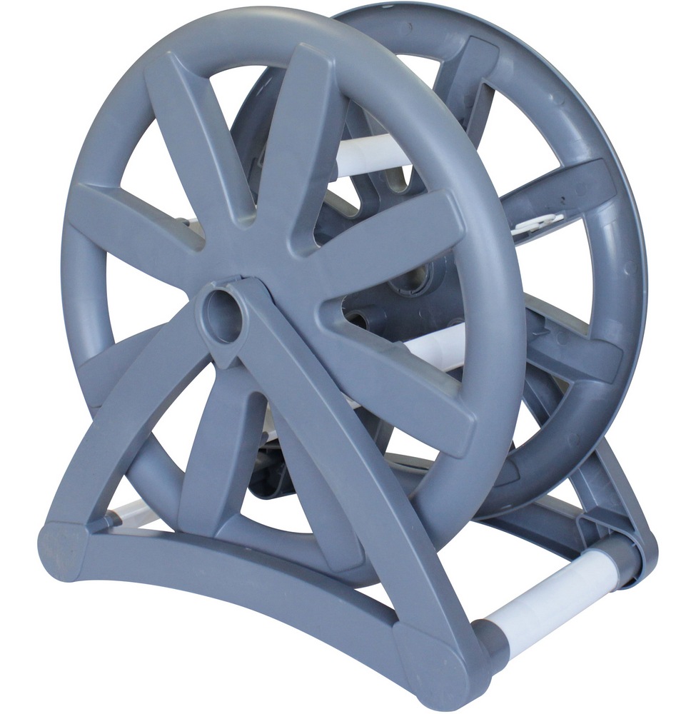 Aquarius Pool Vacuum Hose Reel, for up to 50ft hoses Canadian Tire