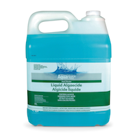 Aquarius 5% Liquid Algaecide, 8-L