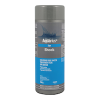 Aquarius Spa Shock Water Treatment, 700g Front_Flat