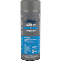 Aquarius Spa Bromine Tablets, 400g