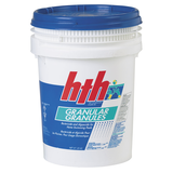 HTH® Chlorine Granules, 30 kg