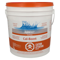 Aquarius Cal-Boost, Pool Conditioner, 7-kg