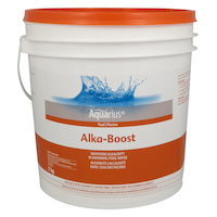 Aquarius Alka-Boost for Swimming Pools, 7-kg