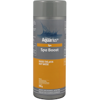 Aquarius Spa Boost, 500g