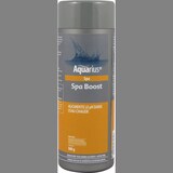 Traitement Spa Boost Aquarius, 500 g Front_Flat