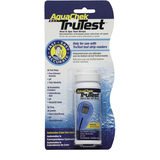 Aqua Check TruTest Pool & Spa Test Strips, 50-pk Front_Flat