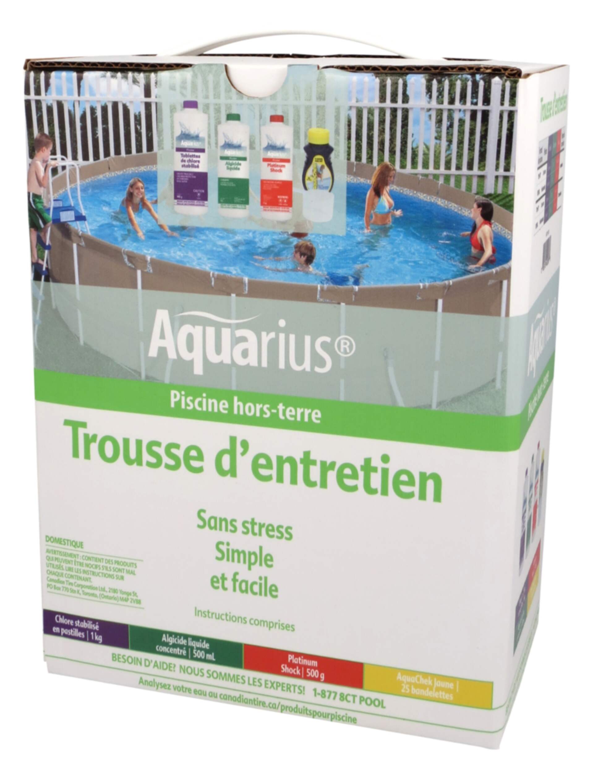 Produits chimiques pour piscine Front_Angled_Left