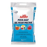 Sifto Pool Salt, 20-kg Front_Flat