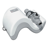 Stérilisateur Flowclear