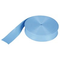Tuyau de vidange pour piscine hors terre, 100 pi Overhead_Plunge