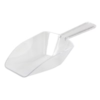 Aquarius Pool Chemical Measuring Cup & Scoop Front_Three_Fourths_Angled_Left