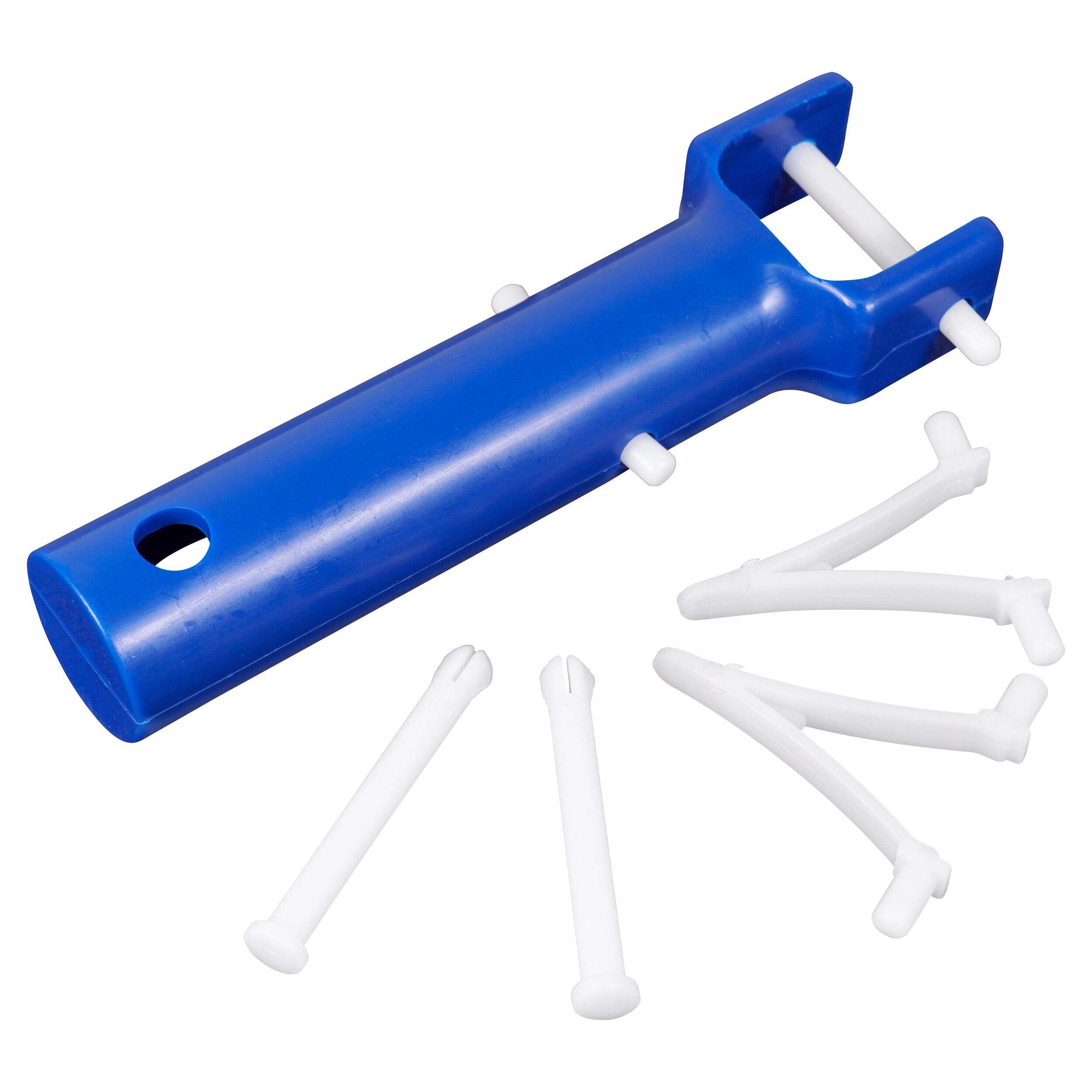 Aquarius Replacement Handle with Quick Snap and Pin Composite_or_Mixed