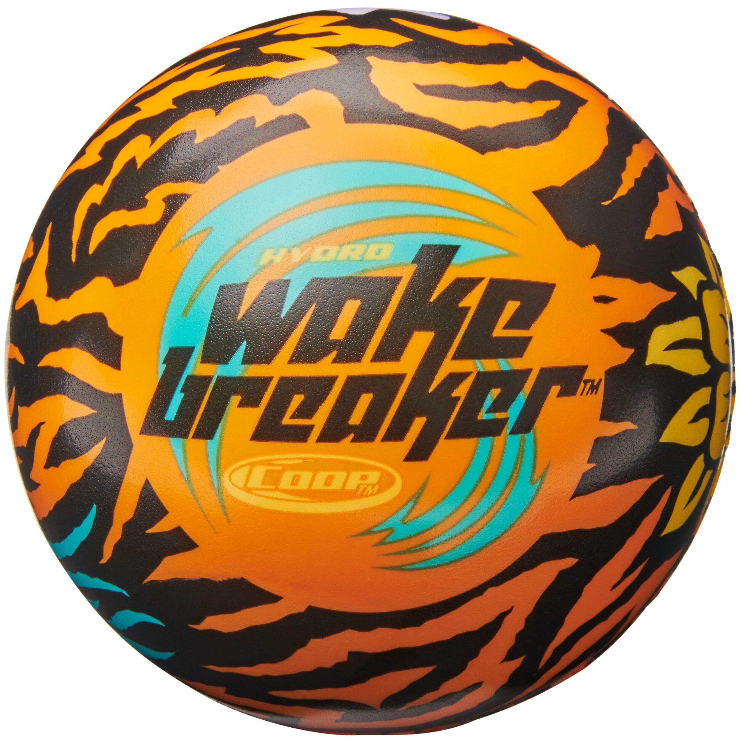 Swimways Coop Hydro Wake Breaker, Assorted Colours Front_Flat