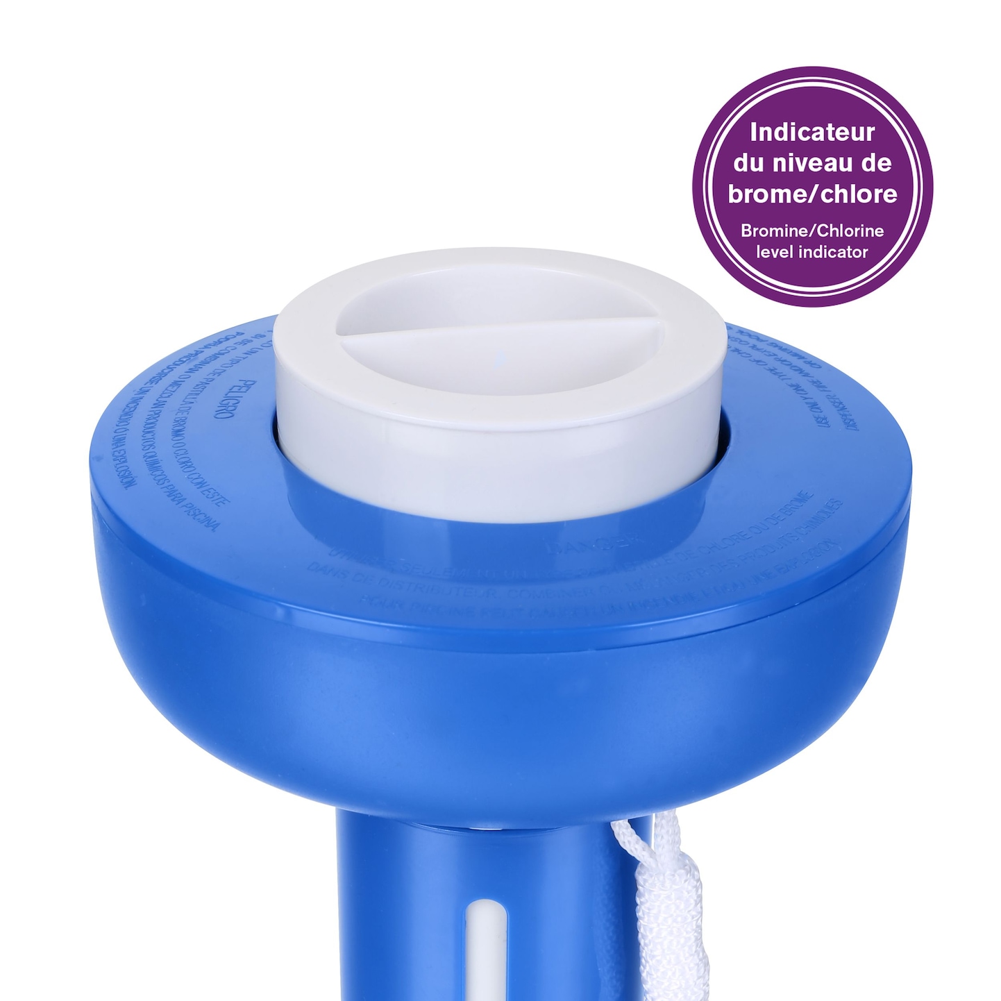 Spa Pop Up Chlorine Dispenser Canadian Tire