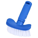 Aquarius Spa Brush Front_Three_Fourths_Angled_Left