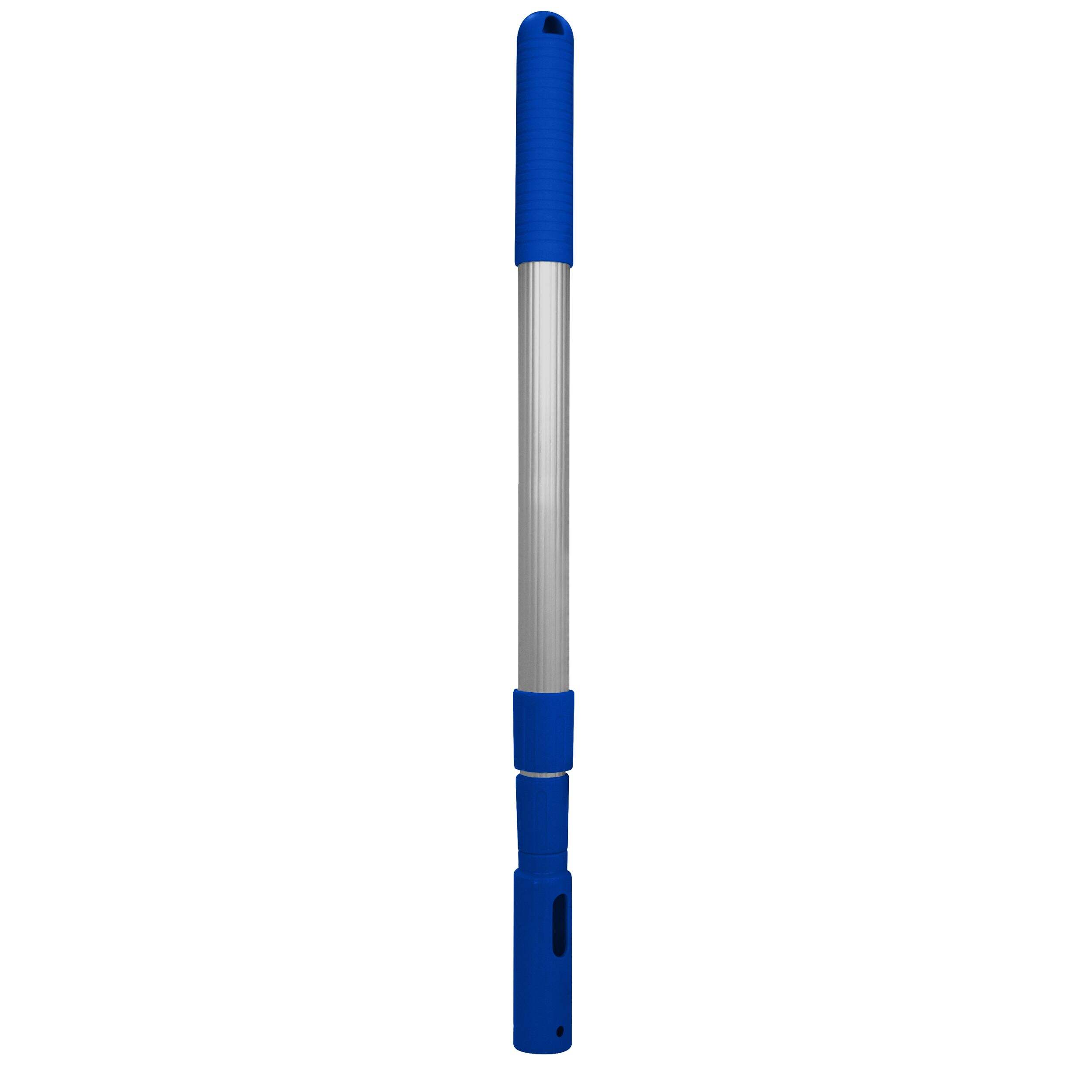 Aquarius Spa Telescopic Pole Front_Angled_Right