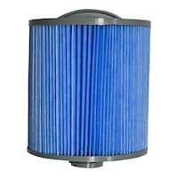 Canadian Spa Company Single Glacier Antimicrobial Filter