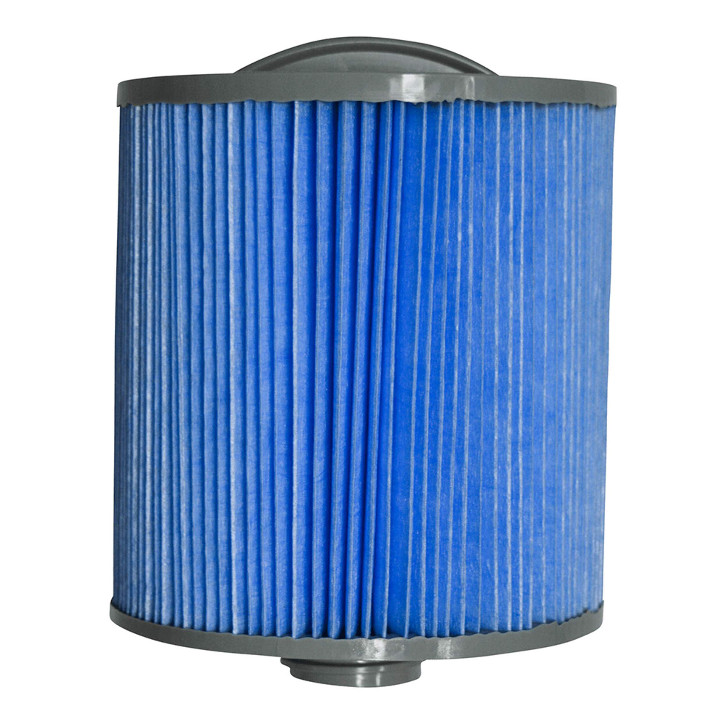 Canadian Spa Company Single Glacier Antimicrobial Filter Front_Flat