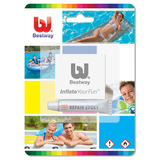 Bestway Pool Patch Repair Kit with Glue