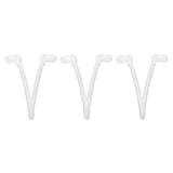 Aquarius Universal Pool Quick Snap, 3-pk Front_Flat