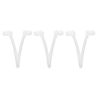 Aquarius Universal Pool Quick Snap, 3-pk Front_Flat