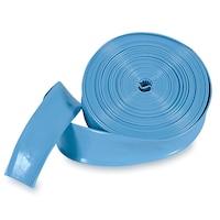 Aquarius Backwash Pool Hose Overhead_Plunge