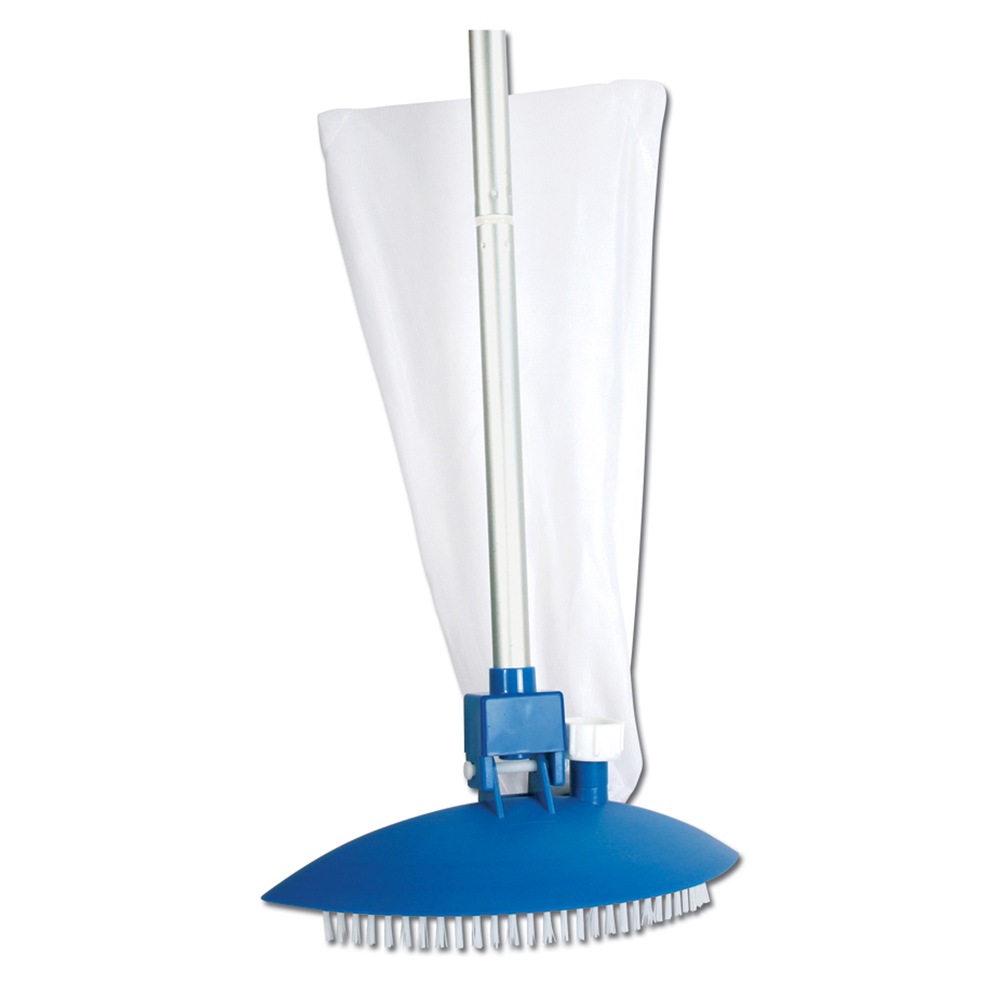 Aspirateur pour petites piscines et spas Aquarius Mini Ventu Canadian